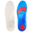 Maraton Aerobics Gel Insole Women Art. 612 Wkładki Żelowe Damskie